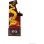 Arcade1UP MORTAL KOMBAT LEGACY 14 GAMES Wifi ENABLED ARCADE MACHINE