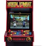 Arcade1UP MORTAL KOMBAT LEGACY 14 GAMES Wifi ENABLED ARCADE MACHINE