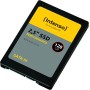 Intenso 3832450 Top Performance interno SSD, M.2 SATA III " 512 GB Unidad de estado sólido