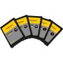 Intenso 3832450 Top Performance interno SSD, M.2 SATA III " 512 GB Unidad de estado sólido