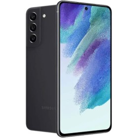 2021 Samsung Galaxy S21 5G 128GB - Gris Fantasma (Reacondicionado)
