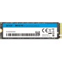 Lexar NM610PRO 1TB SSD, SSD Interno M.2 2280 PCIe Gen3x4 NVMe 1.4, hasta 3300 MB/s de Lectura, Unidades SSD internas con Flash