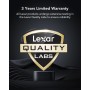 Lexar NM610PRO 1TB SSD, SSD Interno M.2 2280 PCIe Gen3x4 NVMe 1.4, hasta 3300 MB/s de Lectura, Unidades SSD internas con Flash