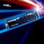 Integral Disco Duro sólido 256 GB SSD NVME M.2 2280 PCIe Gen3x4 R-2000 MB/s W-1200 MB/s TLC M1