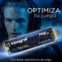 Integral Disco Duro sólido 500GB SSD M.2 2280 NVME 1.2 PCIe Gen3x4 R-2000MB/s W-1600MB/s M1