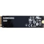 Samsung PM9B1 256GB M.2 PCI-e Gen 4X4 NVME SSD Unidad Interna de Estado sólido 80 mm 2280 Factor de Forma M Key