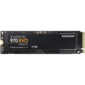 SAMSUNG SSD 970 EVO NVMe M.2 1TB