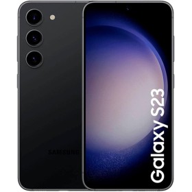Samsung Galaxy S23 5G DS 128 GB Black SM-S911B (Reacondicionado)