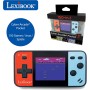 Lexibook, Spider-Man, Cyber Arcade Pocket, Consola de Juegos portátil, 150 Juegos, Pantalla LCD de 1,8", Funciona con Pilas,