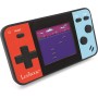 Lexibook, Spider-Man, Cyber Arcade Pocket, Consola de Juegos portátil, 150 Juegos, Pantalla LCD de 1,8", Funciona con Pilas,