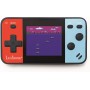 Lexibook, Spider-Man, Cyber Arcade Pocket, Consola de Juegos portátil, 150 Juegos, Pantalla LCD de 1,8", Funciona con Pilas,