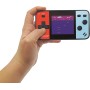 Lexibook, Spider-Man, Cyber Arcade Pocket, Consola de Juegos portátil, 150 Juegos, Pantalla LCD de 1,8", Funciona con Pilas,