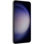 Samsung Galaxy S23 5G DS 128 GB Black SM-S911B (Reacondicionado)