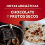 Lavazza, Qualità Rossa, Café en Grano Natural, Ideal para la Máquina de Café Espresso, con Notas Aromáticas de Chocolate y