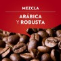 Lavazza, Qualità Rossa, Café en Grano Natural, Ideal para la Máquina de Café Espresso, con Notas Aromáticas de Chocolate y