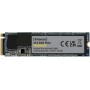 Intenso 250 GB M.2 SSD PCIe Premium, hasta 2100 MB/s, PCI Express Gen.3 x 4 NVMe 1.3, Unidad de Estado sólido