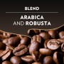 Lavazza, Qualità Rossa, Café en Grano Natural, Ideal para la Máquina de Café Espresso, con Notas Aromáticas de Chocolate y