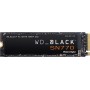 WD_BLACK SN770 NVMe SSD, 1 TB M.2 2280 Game Drive, Velocidad de lectura hasta 5150 MB/s, PCIe Gen4 NVMe, SSD de juegos de alto