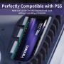 fanxiang S880 SSD 2TB PCIe 4.0 NVMe SSD M.2 2280 - hasta 7450MB/s, nvme 2tb, Compatible con Ordenador Escritorio y portátiles,