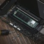 Transcend SSD 2TB M.2 MTE115S (M.2 2280) PCIe Gen3 x4 NVMe - TS2TMTE115S