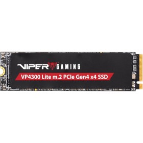 Patriot Memory Viper VP4300 Lite 1TB SSD M.2 PCIe Gen4 x4 Compatible con PS5