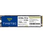 Timetec SSD de NVMe PCIe Gen3x4 8Gb/s M.2 2280 3D NAND TLC 150TBW Alto Rendimiento SLC Cache Velocidad de Lectura/Escritura