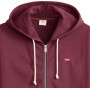 Levi's Zip Up Sudadera Hombre