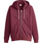 Levi's Zip Up Sudadera Hombre