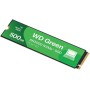 Western Digital Green Sn3000 500Gb M.2 Pci Express 4.0 NVME Estado sólido Interno