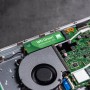Western Digital Green Sn3000 500Gb M.2 Pci Express 4.0 NVME Estado sólido Interno