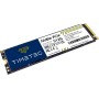 Timetec SSD de NVMe PCIe Gen3x4 8Gb/s M.2 2280 3D NAND TLC 150TBW Alto Rendimiento SLC Cache Velocidad de Lectura/Escritura