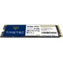 Timetec SSD de NVMe PCIe Gen3x4 8Gb/s M.2 2280 3D NAND TLC 150TBW Alto Rendimiento SLC Cache Velocidad de Lectura/Escritura