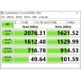 Timetec SSD de NVMe PCIe Gen3x4 8Gb/s M.2 2280 3D NAND TLC 150TBW Alto Rendimiento SLC Cache Velocidad de Lectura/Escritura