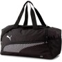 PUMA Fundamentals Sports Bag S Sports Bag, Unisex Adult