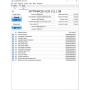 Timetec SSD de NVMe PCIe Gen3x4 8Gb/s M.2 2280 3D NAND TLC 150TBW Alto Rendimiento SLC Cache Velocidad de Lectura/Escritura