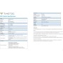 Timetec SSD de NVMe PCIe Gen3x4 8Gb/s M.2 2280 3D NAND TLC 150TBW Alto Rendimiento SLC Cache Velocidad de Lectura/Escritura