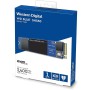 WD-BLUE SN570 1TB M.2 2280 PCIe Gen3 NVMe up to 3500 MB/s read speed, Unidad de estado sólido
