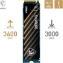 SPATIUM M450 PCIe 4.0 NVMe M.2 1TB