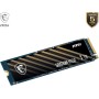 SPATIUM M450 PCIe 4.0 NVMe M.2 1TB