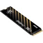 MSI Spatium M371 SSD 1TB PCIe 3.0 NVMe M.2 Unidad de Estado sólido Interna, 2350MB/s de Lectura y 1700MB/s de Escritura, 3D