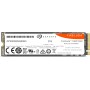 Seagate FireCuda 530R NVMe SSD 1TB, PS5/PC, M.2 PCIe Gen4 ×4 NVMe 1.4, 7.300 MB/s, 3D TLC NAND, 640 TBW, con disipador de calor,