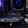Kingston FURY Renegade PCIe 4.0 NVMe M.2 SSD Para jugadores, entusiastas y superusuarios - SFYRS/1000G, Negro