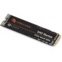 Seagate FireCuda 530R NVMe SSD 1TB, PS5/PC, M.2 PCIe Gen4 ×4 NVMe 1.4, 7.300 MB/s, 3D TLC NAND, 640 TBW, con disipador de calor,