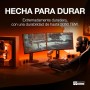 Seagate FireCuda 530R NVMe SSD 1TB, PS5/PC, M.2 PCIe Gen4 ×4 NVMe 1.4, 7.300 MB/s, 3D TLC NAND, 640 TBW, con disipador de calor,