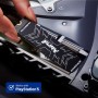 Kingston FURY Renegade PCIe 4.0 NVMe M.2 SSD Para jugadores, entusiastas y superusuarios - SFYRS/1000G, Negro
