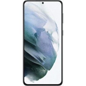 Samsung Smartphone Galaxy S21 – Pantalla 6,2” (AMOLED FHD+, 8GB + 256GB almacenamiento, triple cámara trasera, 4000mAh carga