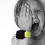 SaveFamily SaveWatch Plus 4G. Reloj Inteligente niño. Llamada, Vídeo, Face ID, Correas Personalizables, UltraSlim, Fondos de