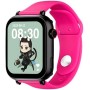 SaveFamily SaveWatch Plus 4G. Reloj Inteligente niño. Llamada, Vídeo, Face ID, Correas Personalizables, UltraSlim, Fondos de