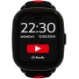 SaveFamily Iconic Plus 2. Reloj Inteligente para niños con GPS, Llamada, videollamada, IA, SOS... Whatsapp, Spotify, medidor de