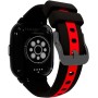 SaveFamily Iconic Plus 2. Reloj Inteligente para niños con GPS, Llamada, videollamada, IA, SOS... Whatsapp, Spotify, medidor de